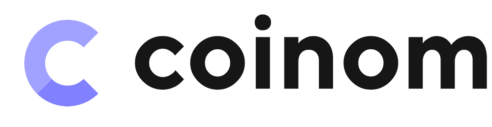 Coinom Crypto Payment Gateway